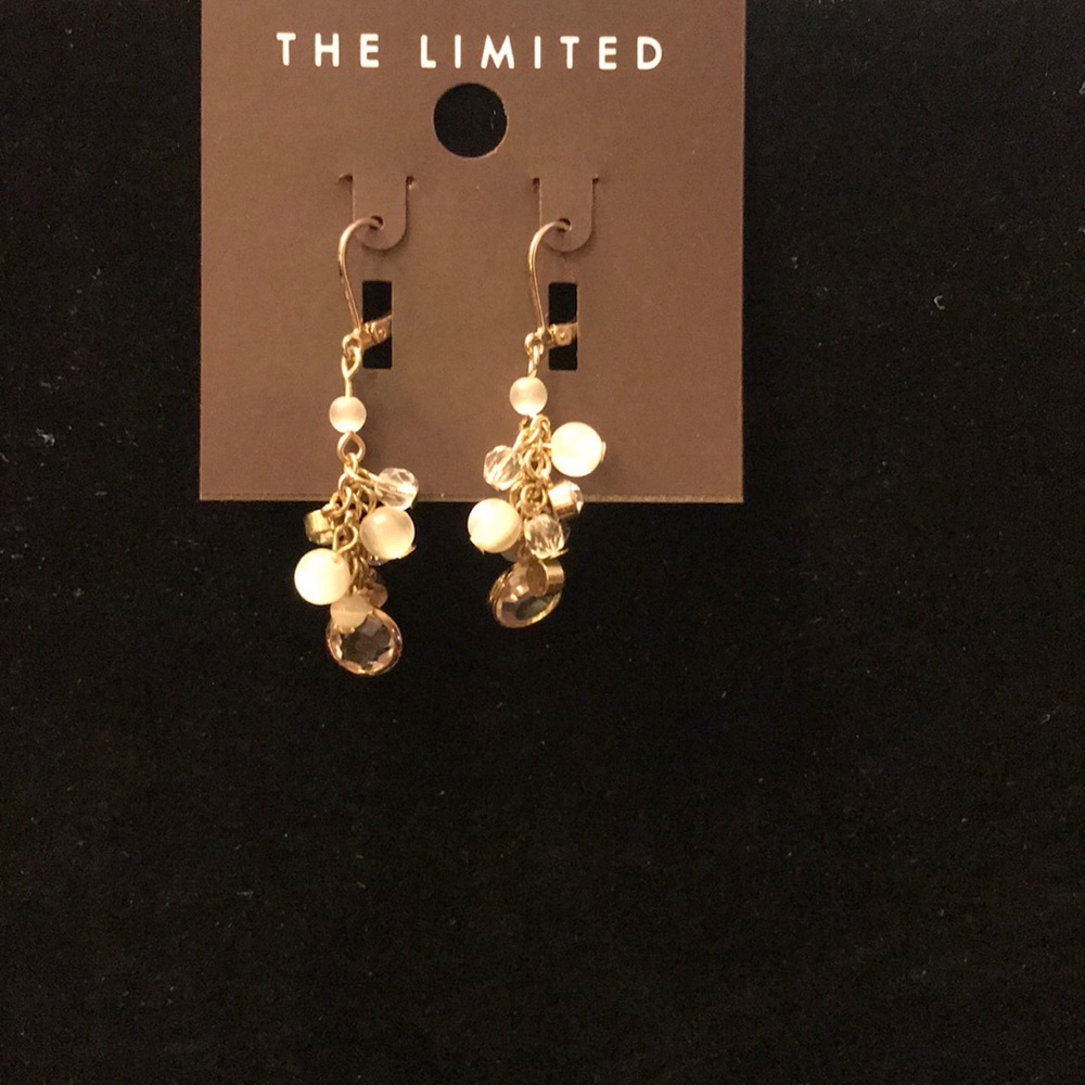 The Limited, Earring